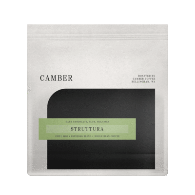 Rotating bags of Coffee for Skyline, Big Joy and Struttura