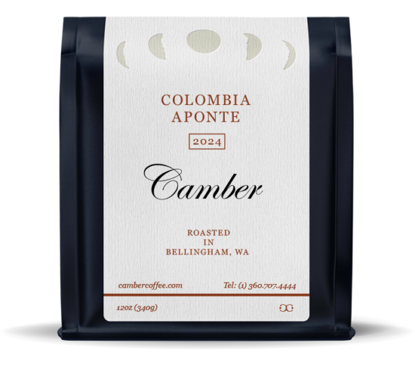 Bag of Colombia Aponte