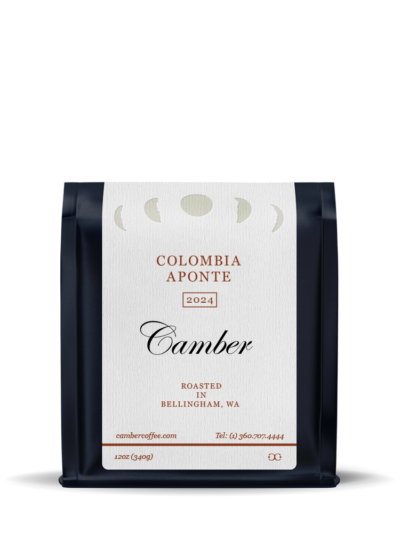 Bag of Colombia Aponte