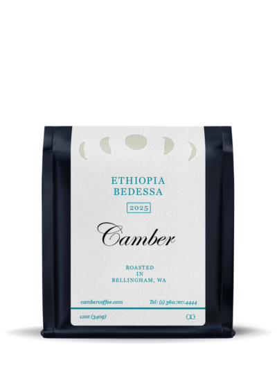 Bag of Ethiopia Bedessa