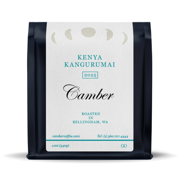 Bag of Kenya Kangurumai