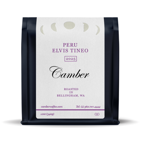 bag of peru elvis tineo