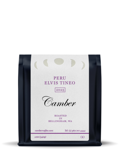 bag of peru elvis tineo
