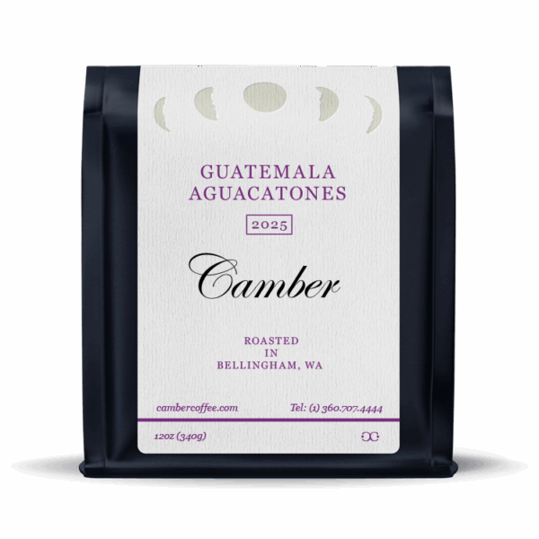 Bag of Guatemala Aguacatones