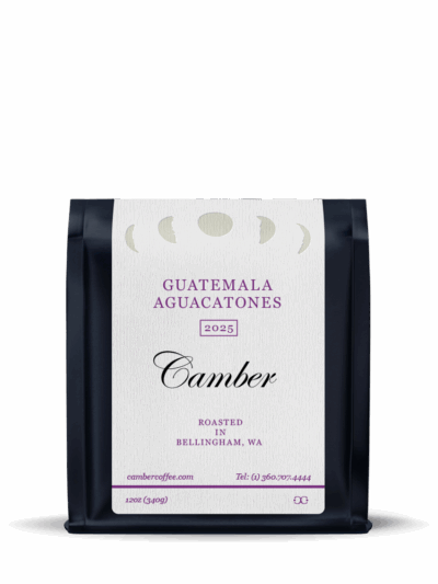 Bag of Guatemala Aguacatones